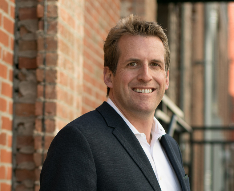 The Birth of an ETF with Michael Monaghan