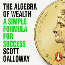 Review of THE ALGEBRA OF WEALTH