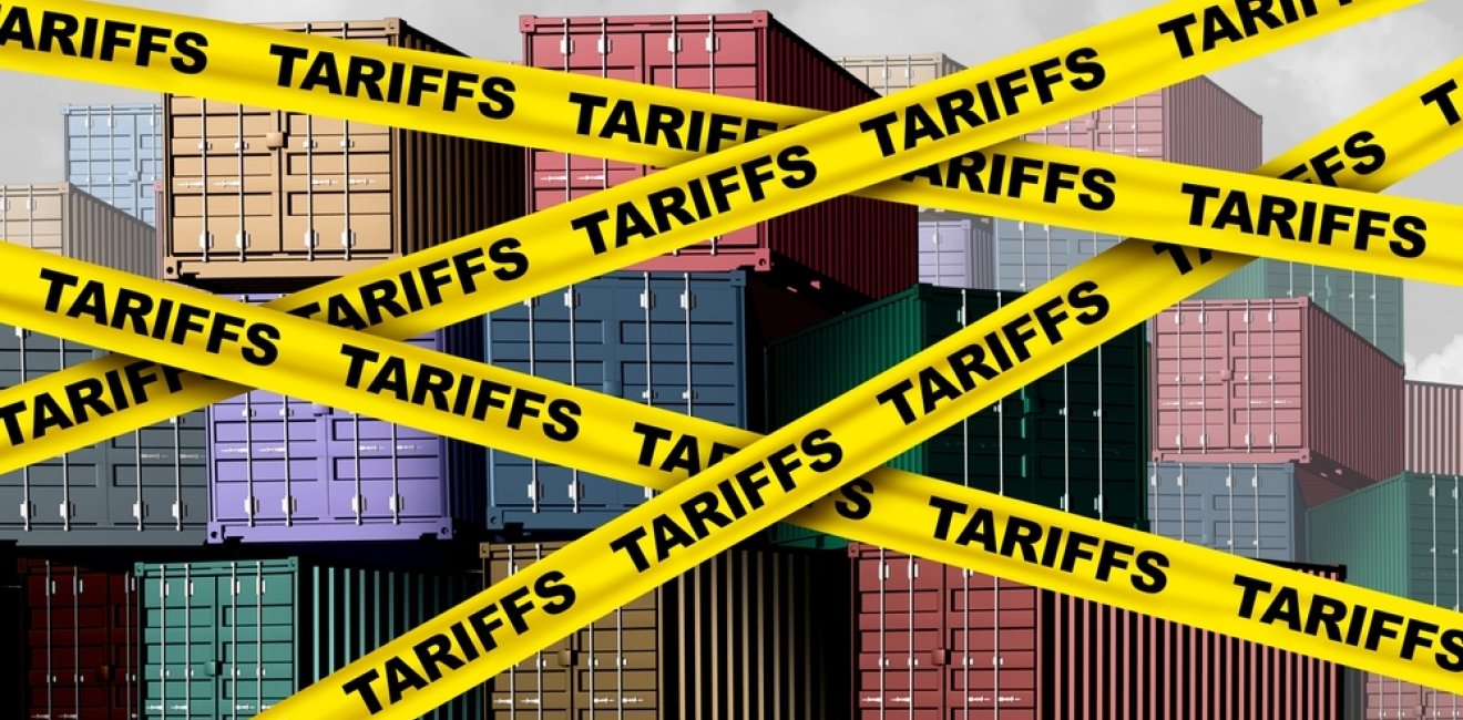 TARIFFS And TAXES Frazer Rice