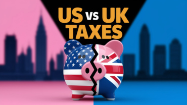 Understanding the Pain Points of US/UK Tax Compliance