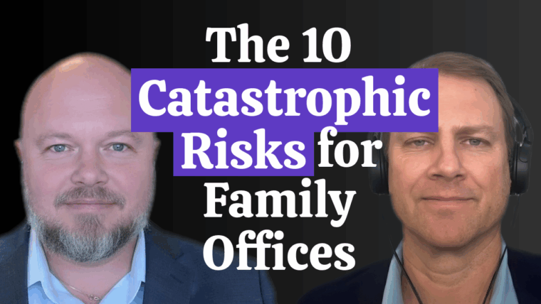 Family Office Security