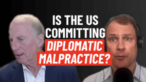 Richard Haass on US FOREIGN POLICY