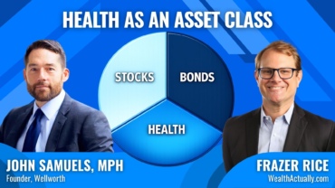 The nuances of "Health as an Asset Class"