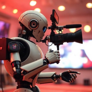 AI's Impact on Video Cost Example